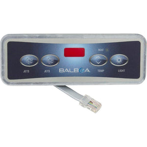 Balboa VL401 Lite Duplex Digital LCD VL 401 suits GS 501 & Signature Spas Sig 10 / 10L