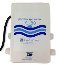 Aqua Sun Ozone XL-80 Spa ozone