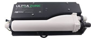 UltraZone UV-C & Ozone Spa Sanitising System