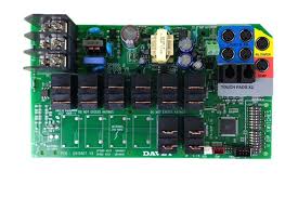 Davey SpaQuip Spa Power Circuit Boards