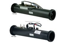 Load image into Gallery viewer, Davey 2KW Spaquip Spa Power 600 / 601 / 800 Titanium Heater Element / Tube Assy
