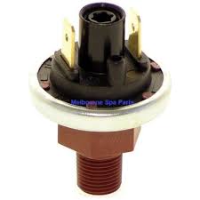 Gecko Electronics Dtec-1 Pressure Switch