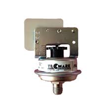 Tecmark stainless steel spa pressure switch
