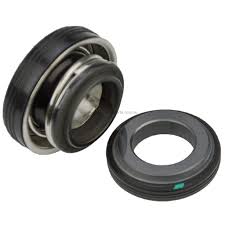LX Whirlpool Hydromassage JA/LP/WP/TDA/EA Series Silicon Carbide Mechanical Seal Assembly