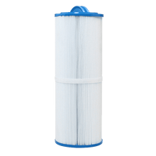 Load image into Gallery viewer, Spa Filter 340 x 128mm All single cartridge O2 Spas - 800 series replacement pleated filter cartridge
