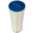 Spa Filter 340 x 128mm All single cartridge O2 Spas - 800 series replacement pleated filter cartridge