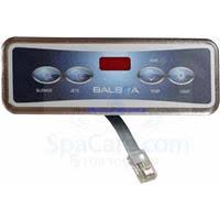 Load image into Gallery viewer, Balboa GS 501 Z Spa Control System Complete with VL403 touchpad - Retrofit Kit
