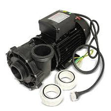 Load image into Gallery viewer, WP 200-II  2 speed main spa pool pump

