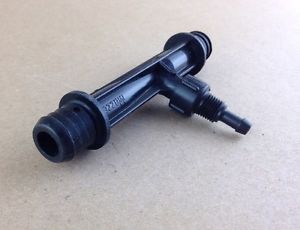 OZONE VENTURI INJECTOR