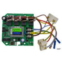 Spaquip PCB Conversion Kit Assembly - Spa Power 54500 & 500A to 500A Mk II Series